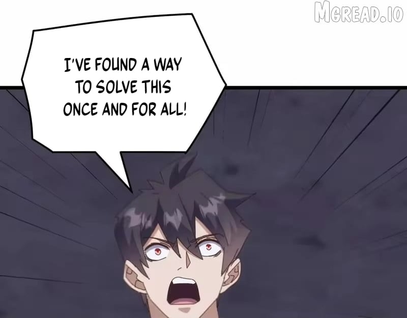 Invasion of the Myriad Races: Starting by Taming a Legendary Beast Chapter 84  - page 29